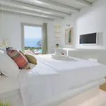 וילה Dream Sunset Views Mikonos *