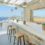 וילה Dream Sunset Views Mikonos Agrari (Mykonos)