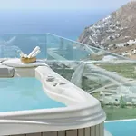 Dream Sunset Views Mikonos וילה Agrari (Mykonos)