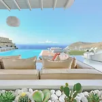 Dream Sunset Views Mikonos וילה