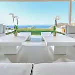 וילה Dream Sunset Views Mikonos