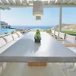 Dream Sunset Views Mikonos Villa *