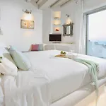 Dream Sunset Views Mikonos Villa *