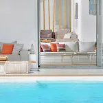 Dream Sunset Views Mikonos Villa *