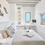 Dream Sunset Views Mikonos Villa