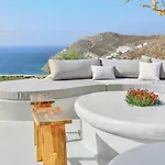 Dream Sunset Views Mikonos * Agrari (Mykonos)