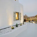 Dream Sunset Views Mikonos Agrari (Mykonos)
