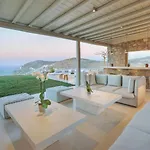 Dream Sunset Views Mikonos *