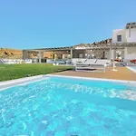 Villa Dream Sunset Views Mikonos *
