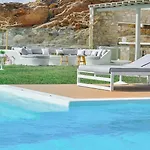 Dream Sunset Views Mikonos * Agrari (Mykonos)