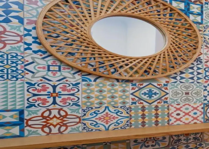 Dream Sunset Views Mikonos * Agrari (Mykonos)